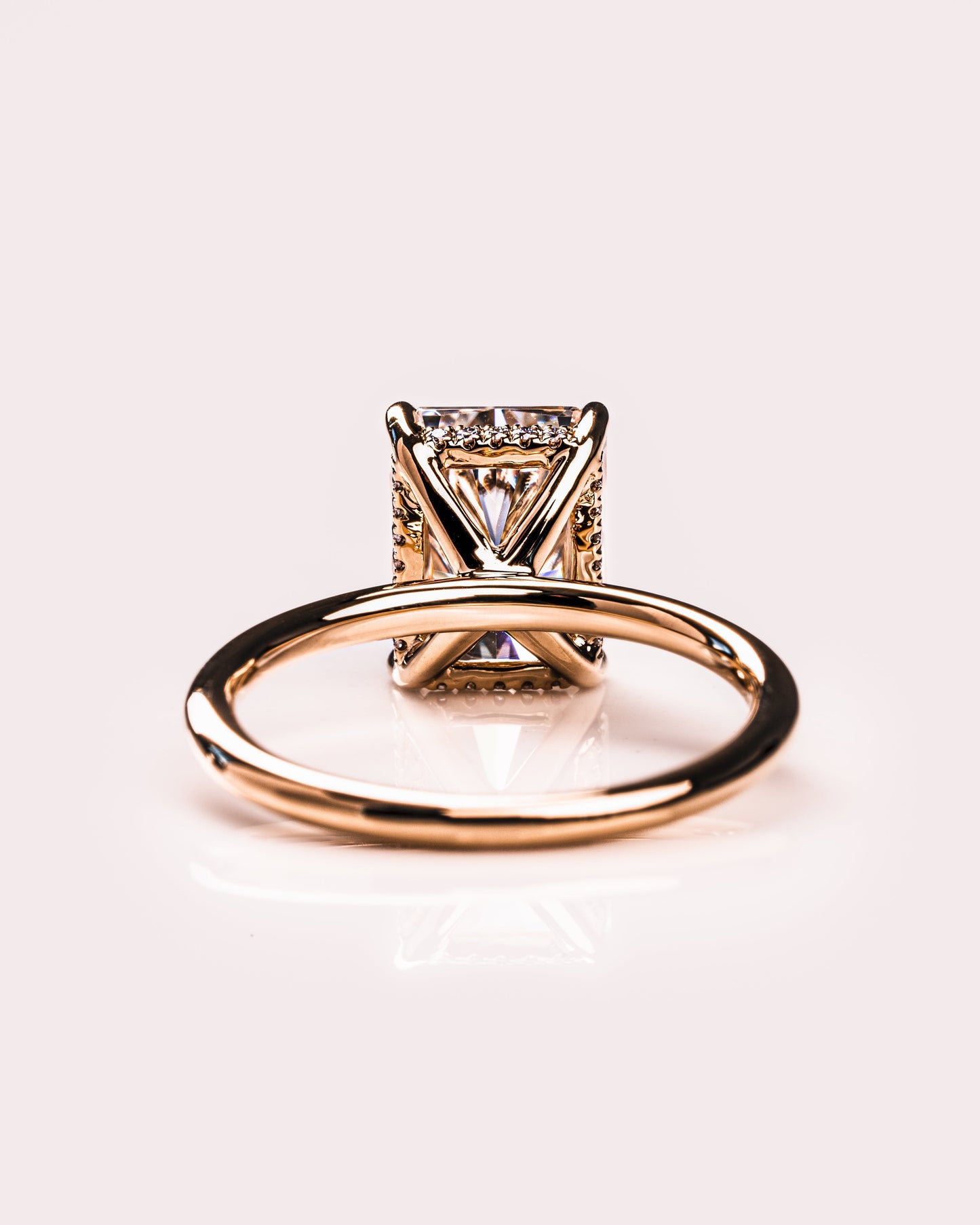 Harley - Radiant | Gold