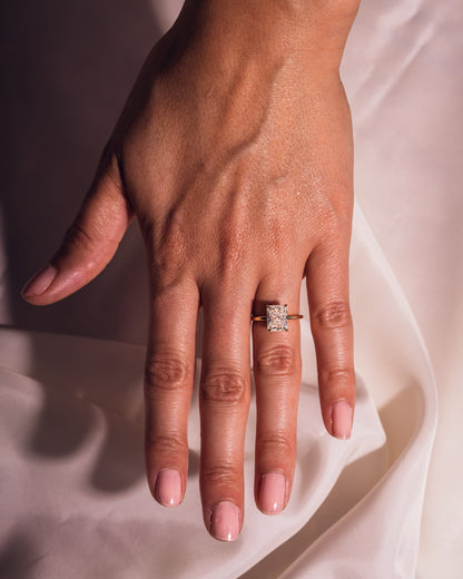 Harley - Radiant | Gold