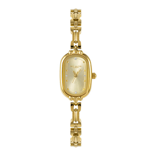 Celisse Verity Watch | Gold